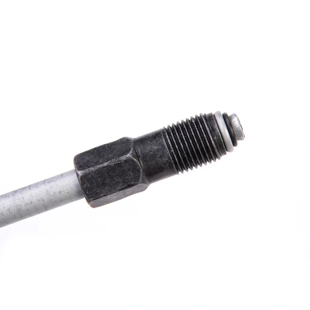 Cold Weather Power Steering Pressure Hose Upgrade Kit - For Models with 6.0L (Gas) V8 Engine and Digital Steering Assist