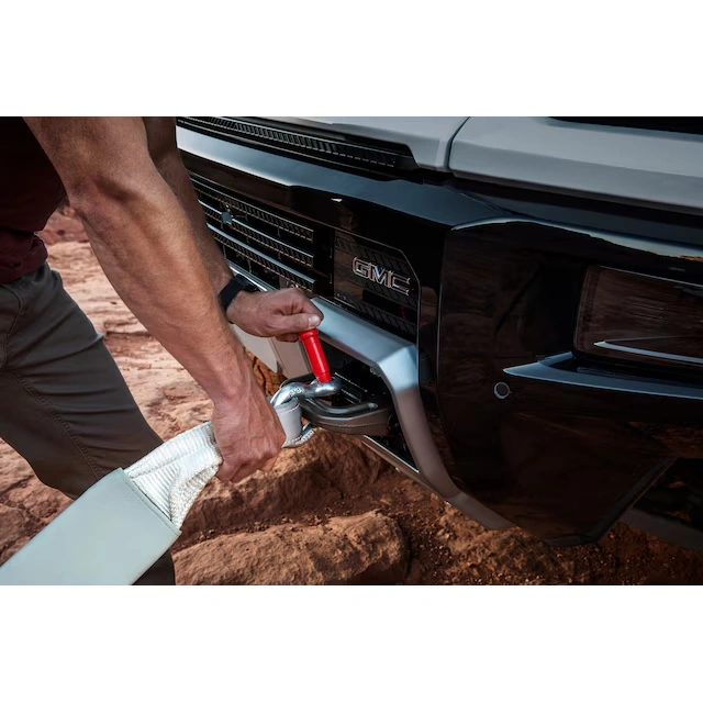 Off-Road Recovery Kit