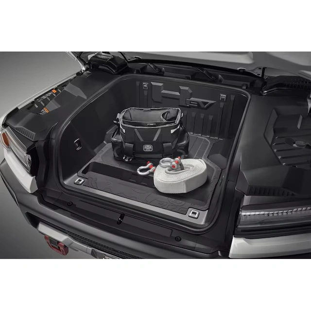 Off-Road Recovery Kit