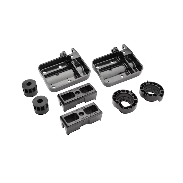 1.5-Inch Suspension Lift Kit