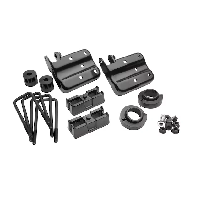 1.5-Inch Suspension Lift Kit
