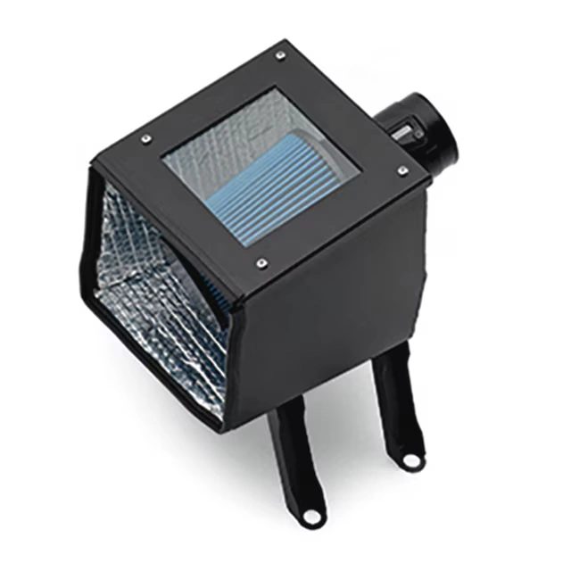 3.6L Cold Air Intake System