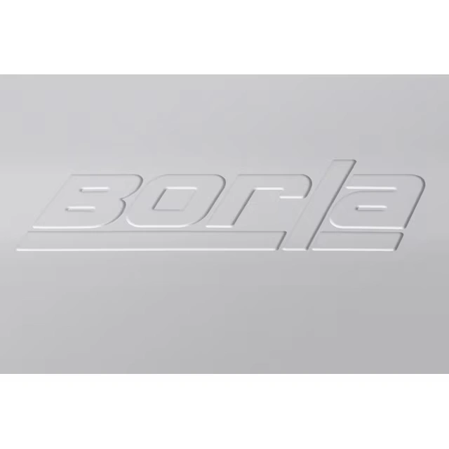 5.3L Cat-Back Dual-Side Exit Exhaust Upgrade System by Borla® - Associated Accessories