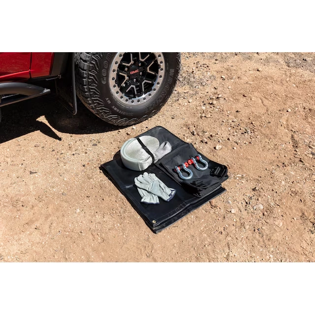 Off-Road Recovery Kit