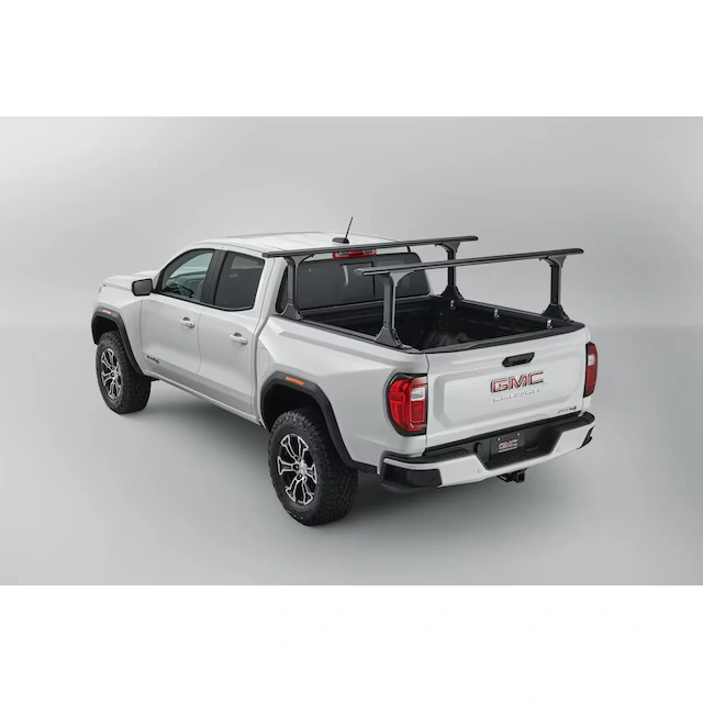 Telescoping Rack by Advantage® - Associated Accessories