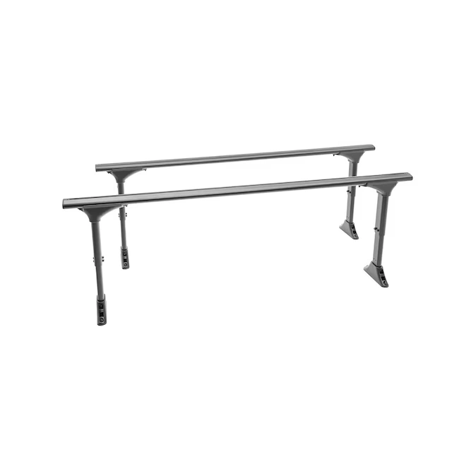 Telescoping Rack by Advantage® - Associated Accessories