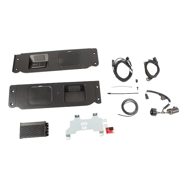 Tailgate Bluetooth Audio System by KICKER® - Associated Accessories 3 Tailgate Bluetooth Audio System by KICKER® - Associated Accessories