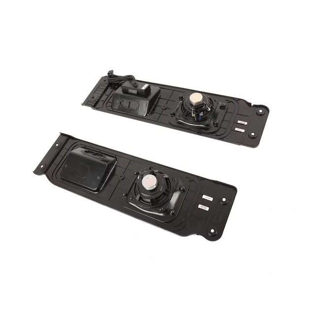 Tailgate Bluetooth Audio System by KICKER® - Associated Accessories 4 Tailgate Bluetooth Audio System by KICKER® - Associated Accessories