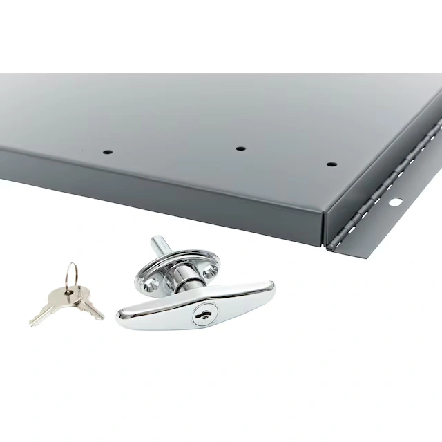 Bulkhead Divider Package with Center Door 5 Bulkhead Divider Package with Center Door