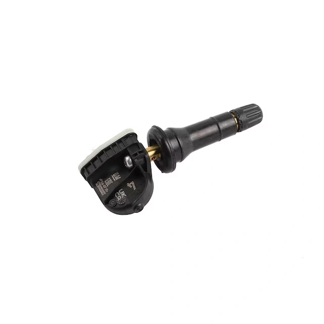 GM Genuine Parts Tire Pressure Indicator Sensor