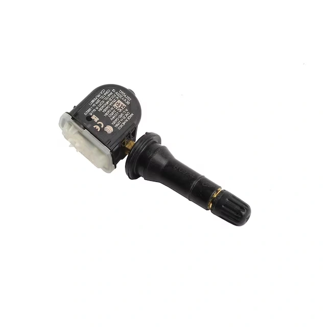 GM Genuine Parts Tire Pressure Indicator Sensor