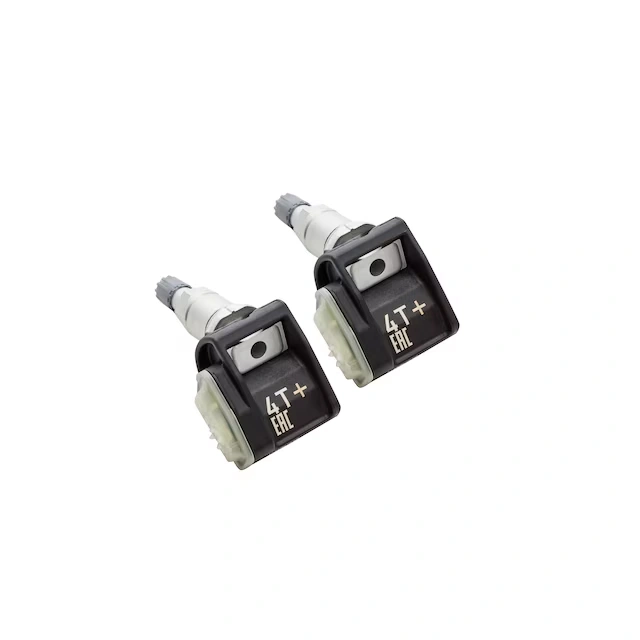 Trailer Tire Pressure Monitor Sensors (XL8 - 433 MHz)