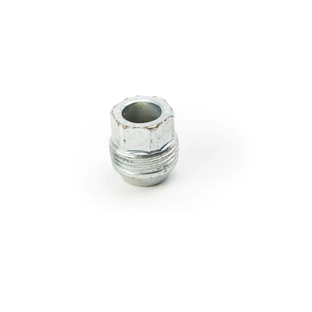 M14x1.5 Lug Nuts in Stainless Steel