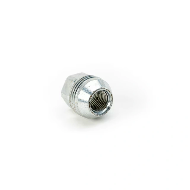 M14x1.5 Lug Nuts in Stainless Steel