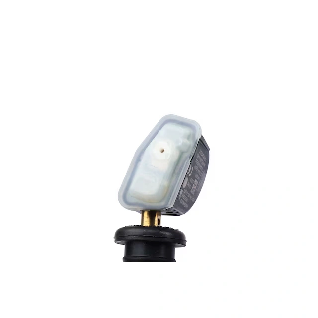 Tire Pressure Monitor Sensor (XL8 - 433 MHz)