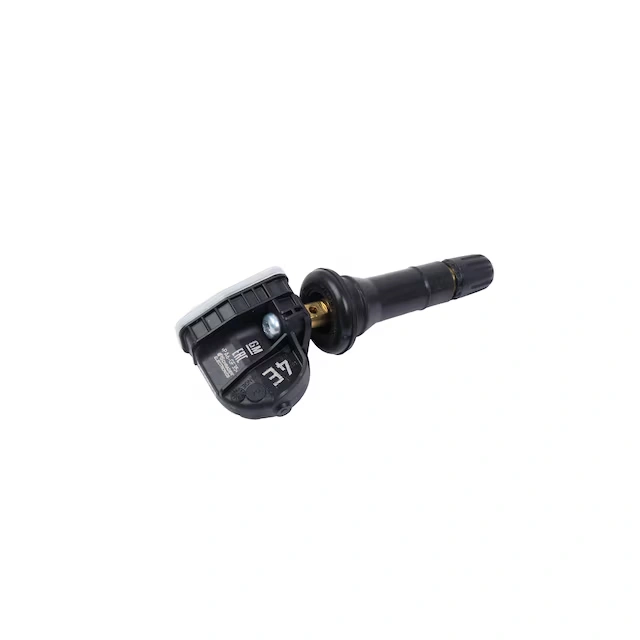 Tire Pressure Monitor Sensor (XL8 - 433 MHz) 3 Tire Pressure Monitor Sensor (XL8 - 433 MHz)